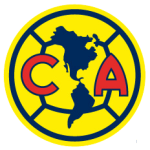 شعار Club América U16