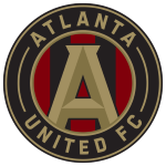 شعار Atlanta United U16