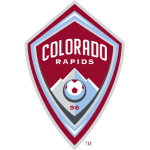 شعار Colorado Rapids U16