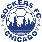 شعار Sockers FC Chicago U16