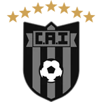 شعار CA Independiente de la Chorrera U16