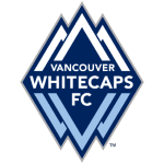 شعار Vancouver Whitecaps U16