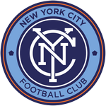 شعار New York City FC U16