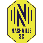 شعار Nashville SC U16