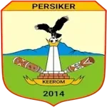 شعار Persiker Keerom