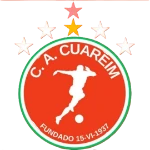 شعار CA Cuareim de Bella Unión