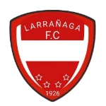 شعار Larrañaga FC de Cardona
