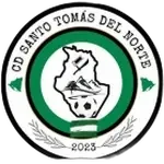 شعار CD Santo Tomás del Norte