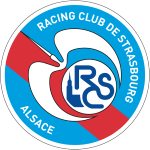 شعار RC Strasbourg U16