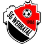 شعار SG Werratal II