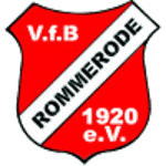 شعار VfB Rommerode II
