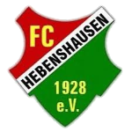 شعار FC Hebenshausen II