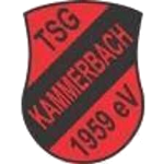 شعار SG Kammerbach/​Berkatal III
