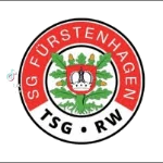 شعار SG Fürstenhagen II