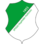 شعار SpVgg Hopfelde-Hollstein II