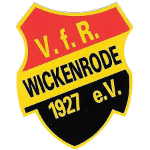 شعار VfR Wickenrode II