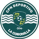شعار CD La Coronilla