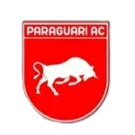 شعار Paraguari AC