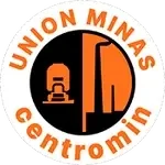 شعار Club Deportivo Unión Minas Centromin