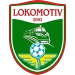 شعار Lokomotiv Tashkent U21