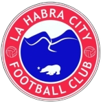 شعار La Habra City FC