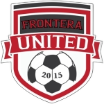شعار Frontera United