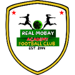 شعار Real Mobay AFC