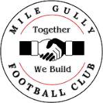 شعار Mile Gully FC