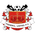 شعار Federal United FC