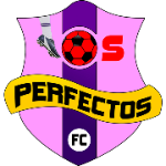شعار Los Perfectos FC