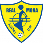 شعار Real Mona FC