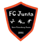 شعار FC Junta St. Petersburg