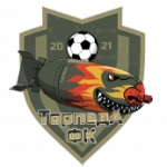 شعار TorpedA St. Petersburg