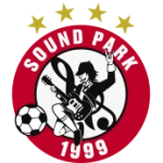 شعار SPK Sound Park St. Petersburg