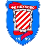 شعار Obukhovo St. Petersburg
