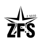 شعار ZFS St. Petersburg