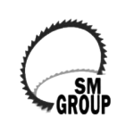 شعار SevMetGrupp St. Petersburg