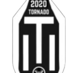 شعار Tornado St. Petersburg