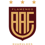 شعار Flamengo de Guarulhos U17