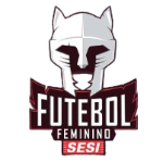 شعار SESI Futebol Feminino U17