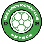 شعار Mob Albion