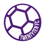 شعار TwentyTen FC