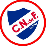 شعار C Nacional de F de Minas