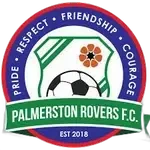شعار Palmerston Rovers