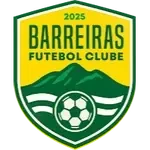شعار Barreiras FC