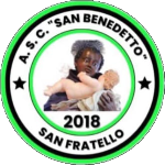 شعار San Benedetto San Fratello