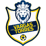 شعار Vargas Torres U19