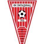 شعار Omladinac Šetonje U19