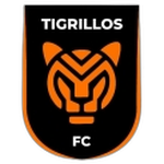 شعار Tigrillos Fútbol Club
