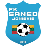 شعار FK Saned